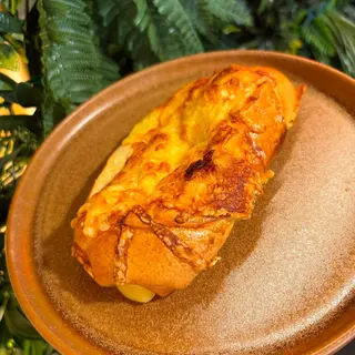 Pan de Queso