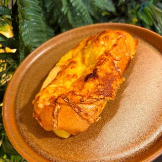 Pan de Queso