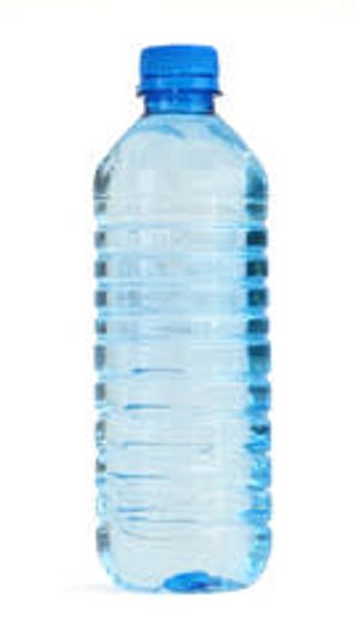 Eau 1L