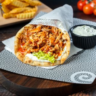 Richard Srpski ljuti