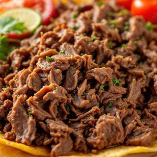 Kebab Bowl - Solo carne 