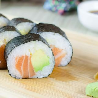 Futomaki Bangkok (9 Pzs.)