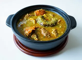 Sauce Kôpê