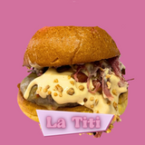 LA TITI
