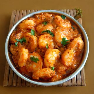 Prawn Curry
