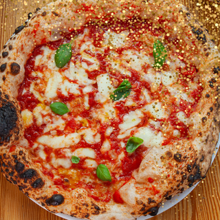 Rosso Fuoco (Tradizionale)