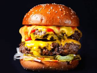 Menu Big Kahuna (580g)