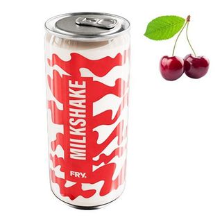 Milkshake Cirese 200G