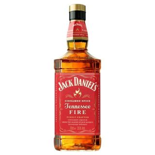 Jack Daniels Fire 70cl