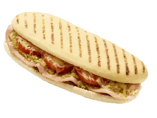 Panini Mixte