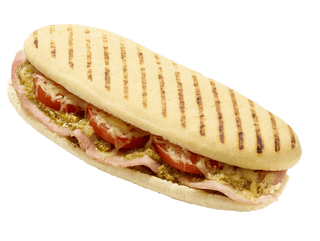 Panini Mixte