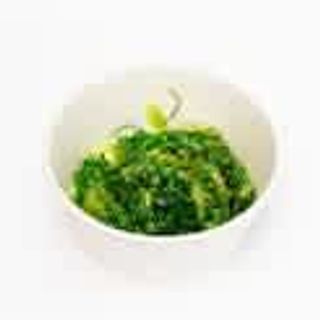 Goma wakame