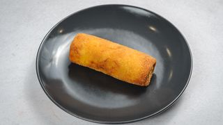 Krokiety z kapustą i grzybami 1 szt.