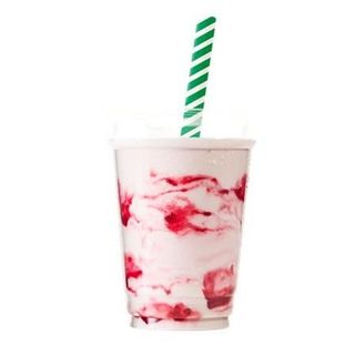 Malinove Love Shake 0,3L