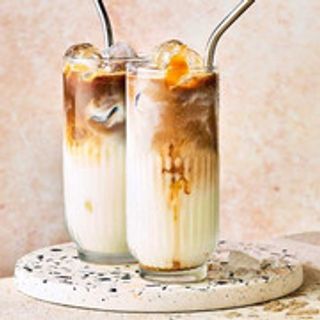 Ice Caramel Macchiato