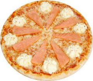 Пицца "Филадельфия"