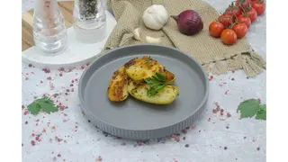 Cartofi copti 200g