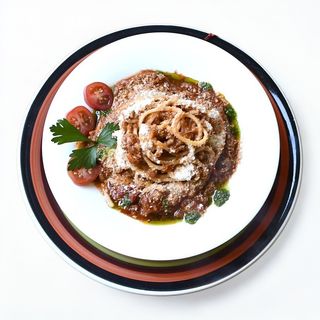 Паста Болонезе (400г)