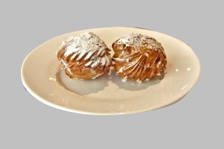 Chouquette