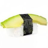 9. Nigiri Aguacate (1pza)