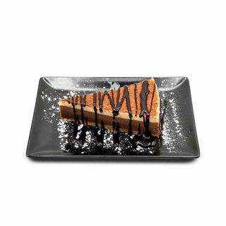 Tarta de 3 Chocolates