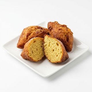 Half Cake 2pcs