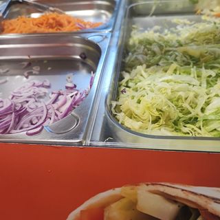 Ensalada