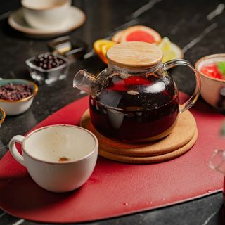 Чай чёрный 0.5