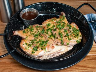 Курча Тапака без каркасу (1шт g)