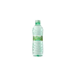 Agua Sierra Natura 50 cl 