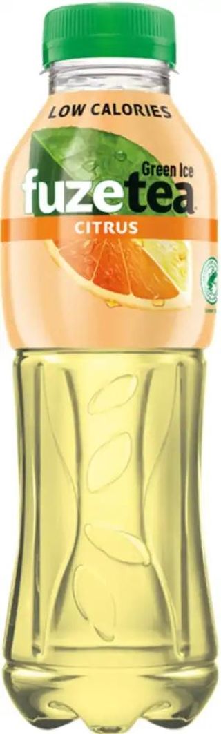 Fuzetea zielona 0,5l