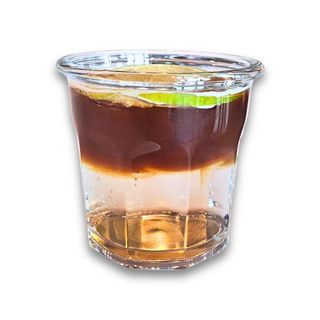 Еспресо тонік 