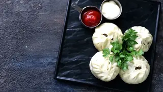Манты 