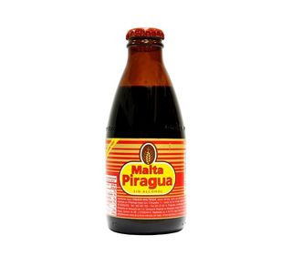 Malta Piragua 250 Ml.