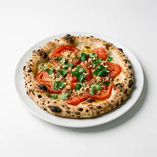 Pizza Napolitana (33 Cm.)