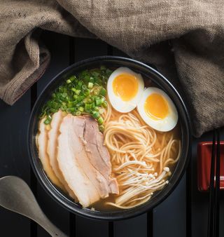 Chashu Ramen