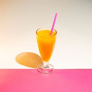 Granizado De Mango 