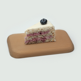 Կոկոսով տորթ