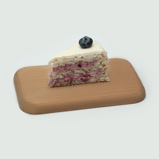 Կոկոսով տորթ