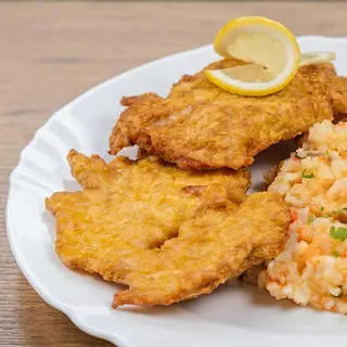 Șnițel de pui 150g