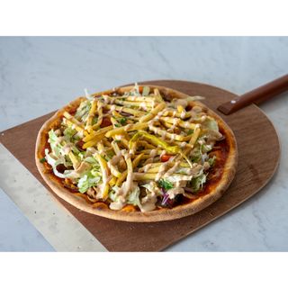 Pizza Tre Kronor Signature (33 Cm.)