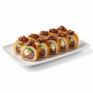 Steak Roll