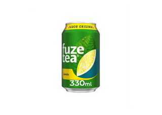 FUZTEA BOTE