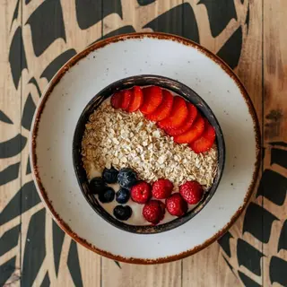 Sweet Bowl