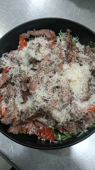 Salata Tagliata