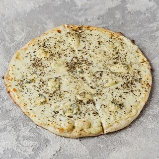 Сирна піца (600г)