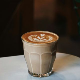 Flat White ( 250 г. )