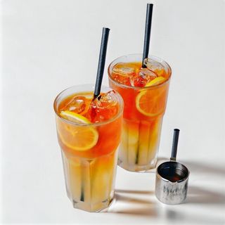 Iced Arnold Palmer