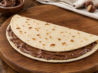 La nutella