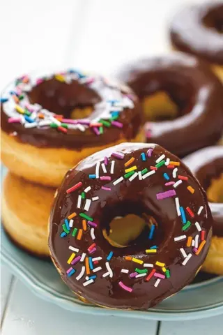 Donut - Snack Away